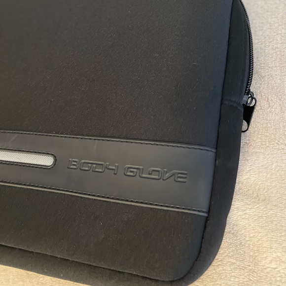 Body Glove Tech Zip Case - One Size - Picture 2 of 9